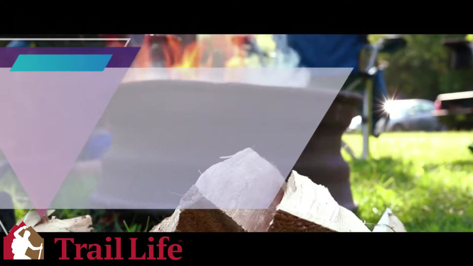 TRAIL LIFE USA - Introduction - 4 minutes